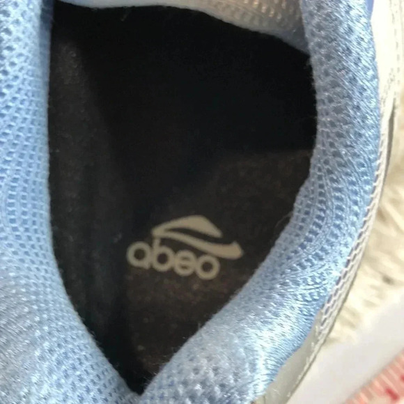 ABEO AEROsystem Dynamic Light Grey-Blue Women's - Picture 3 of 6